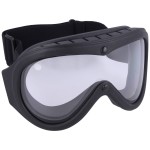 Gogle balistyczne Bolle Tactical Chronosoft, Clear (CHROKADESI)