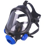 Maska przeciwgazowa Sekur (C 607)