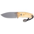 NOZ-LIONSTEEL-BUSHCRAF-OLIVE-WOOD-SATIN-BLADE-M1 UL-2.jpg