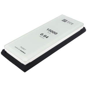 Taidea Glass kamień do ostrzenia noży (#15 000) (TP2017)