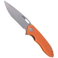 NOZ-KUBEY-KNIFE-DARKNESSS-ORANGE-G10-BEAD-BLASTED-D2-KU065-4.jpg