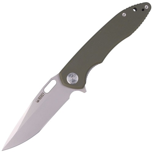 NOZ-KUBEY-KNIFE-DARKNESSS-GREEN-G10-BEAD-BLASTED-D2-KU003B-1.jpg
