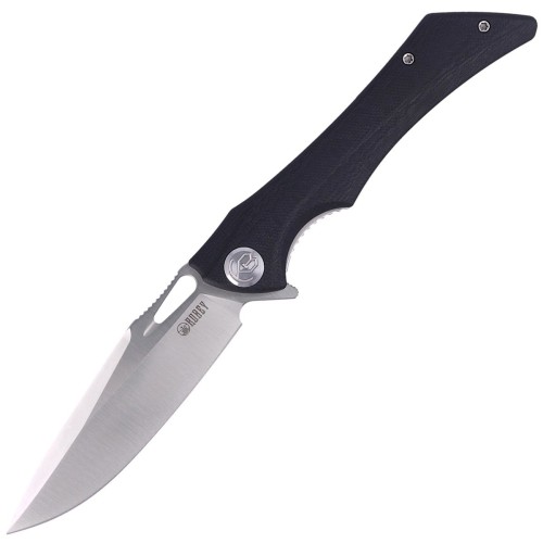 NOZ-KUBEY-RAVEN-BLACK-G10-SATIN-FINISHED-BLADE-BY JELLY-JERRY-KB245A-1.jpg