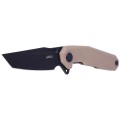 NOZ-KUBEY-CARVE-TAN-G10-BLACK-COATED-BLADE-KB237C-3.jpg