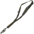Pas nośny bungee do broni (BUNGEE)-1 34429