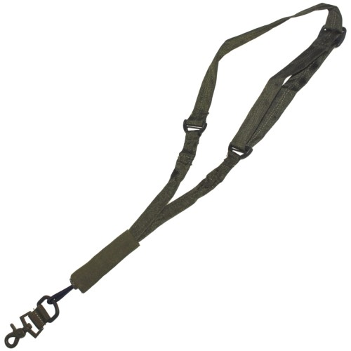 Pas nośny bungee do broni (BUNGEE)-1 34429
