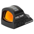 34458Kolimator Holosun Micro Red Dot HS407C GR X2-2