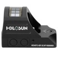 34458Kolimator Holosun Micro Red Dot HS407C GR X2-3