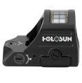 34458Kolimator Holosun Micro Red Dot HS407C GR X2-4