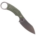 NOZ-LIONSTEEL-H1-KARAMBIT-CANVAS-GREEN-STONE-WASHED-BLADE-H1 CVG-3.jpg