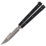 Nóż motylek Böker Plus Balisong Tactical Small (06EX004)