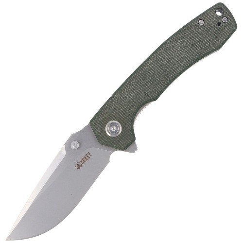 NOZ-KUBEY-KNIFE-GREEN-MICARTA-BEAD-BLASTED-D2-KU901C-1.jpg