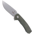 NOZ-KUBEY-KNIFE-GREEN-MICARTA-BEAD-BLASTED-D2-KU901C-4.jpg