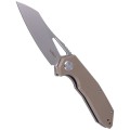 NOZ-KUBEY-KNIFE-NEW-VAGRANT-TAN-G10-SANDBLAST-AUS-10-KU291B-4.jpg