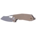 NOZ-KUBEY-KNIFE-NEW-VAGRANT-TAN-G10-SANDBLAST-AUS-10-KU291B-5.jpg