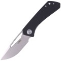 NOZ-KUBEY-KNIFE-THALIA,-BLACK G10-BEAD-BLASTED-D2-KU331A-1.jpg