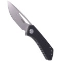 NOZ-KUBEY-KNIFE-THALIA,-BLACK G10-BEAD-BLASTED-D2-KU331A-4.jpg