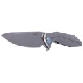 NOZ-KUBEY-KNIFE-NOVA-GRAY-6AL4V-TITANIUM-BEAD-BLASTED-14C28N-KB235F-2.jpg