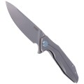 NOZ-KUBEY-KNIFE-NOVA-GRAY-6AL4V-TITANIUM-BEAD-BLASTED-14C28N-KB235F-4.jpg