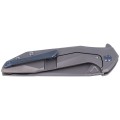 NOZ-KUBEY-KNIFE-NOVA-GRAY-6AL4V-TITANIUM-BEAD-BLASTED-14C28N-KB235F-7.jpg