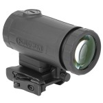 Powiększalnik Holosun HM3XT 3 x Montaż Flip & QD