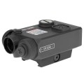 34558Laserowy wskaźnik celu Holosun LS221R-1