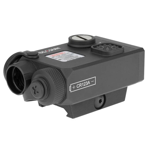 34558Laserowy wskaźnik celu Holosun LS221R-1