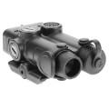 34559Laserowy wskaźnik celu Holosun LE221-RD-1