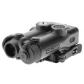 34559Laserowy wskaźnik celu Holosun LE221-RD-2