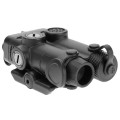 34561Laserowy wskaźnik celu Holosun LE117-RD-1