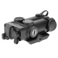 34561Laserowy wskaźnik celu Holosun LE117-RD-4