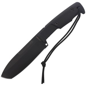 Nóż Extrema Ratio Selvans Green - No Kit (04.1000.0129/BLK-GNK)