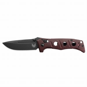 Nóż Benchmade 273BK-2201 Mini Adamas