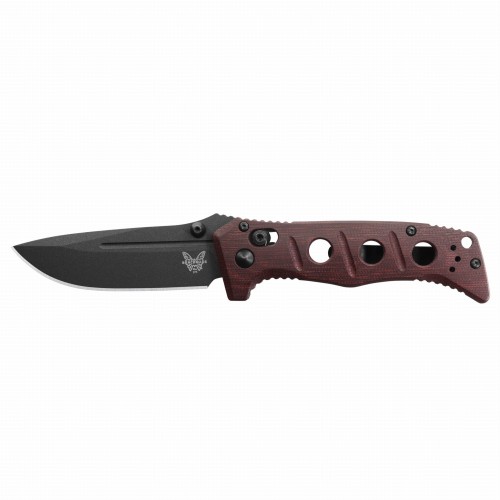 34578Nóż Benchmade 273BK-2201 Mini Adamas-1