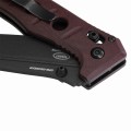 34578Nóż Benchmade 273BK-2201 Mini Adamas-5