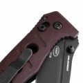 34578Nóż Benchmade 273BK-2201 Mini Adamas-6
