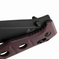 34578Nóż Benchmade 273BK-2201 Mini Adamas-7