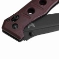34578Nóż Benchmade 273BK-2201 Mini Adamas-8