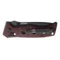 34578Nóż Benchmade 273BK-2201 Mini Adamas-12