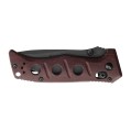 34578Nóż Benchmade 273BK-2201 Mini Adamas-13