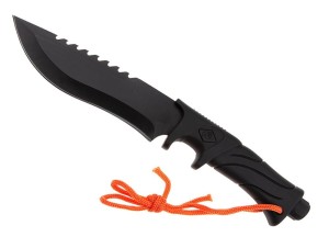 Nóż Taktyczny N-303A