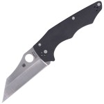 Nóż Spyderco YoJumbo Carbon Fiber CPM S90V Sprint Run (C253CFP)