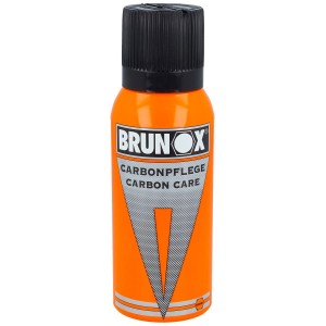 Preparat Brunox Carbon Care Spray 120ml (BT18)
