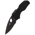 NOZ-SPYDERCO LIL'-NATIVE-G-10-BLACK-BLACK-BLADE-PLAIN-C230GPBBK-5.jpg