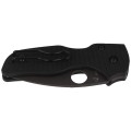 NOZ-SPYDERCO LIL'-NATIVE-G-10-BLACK-BLACK-BLADE-PLAIN-C230GPBBK-6.jpg