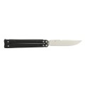Nóż składany Ganzo Firebird G766-BK motylek-2 34716