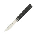 Nóż składany Ganzo Firebird G766-BK motylek-3 34716