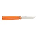 Nóż składany Ganzo Firebird G766-OR motylek-2 34718