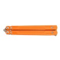 Nóż składany Ganzo Firebird G766-OR motylek-3 34718