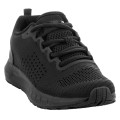 Buty męskie trekkingowe M-Tac Summer Light czarne-1 34729